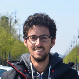 Luca Benedetto