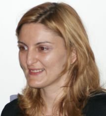 Biljana P. Mihailovic