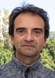 Juan Sebastian Fernandez Prados