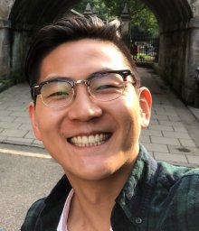 Ryan Hyon