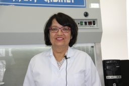Inci Eroglu