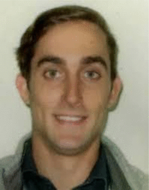 Michael Bernas