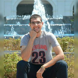 Ahmed N. Emam