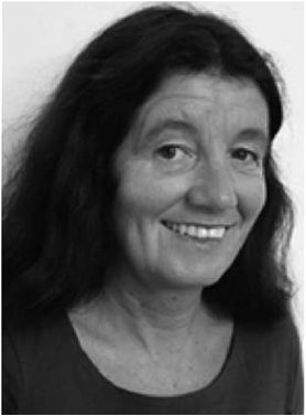 Catharina de Lange Davies