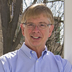 Ronald R. Holden
