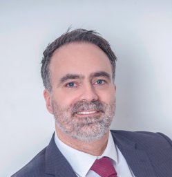 Simon Walsh