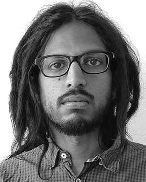 Randall Ali