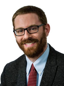 Ben Spigel