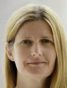 Elizabeth M. C. Hillman
