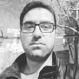Mehdi Salami-Kalajahi