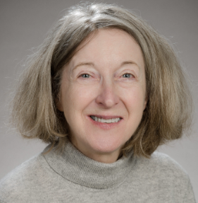 Margaret Heitkemper
