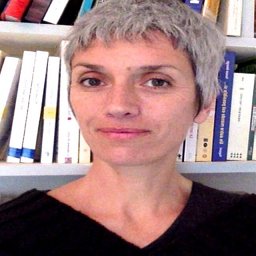 Florence Palpacuer