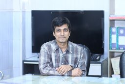 Mohammed Faisal