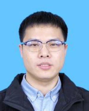Zengliang Luo