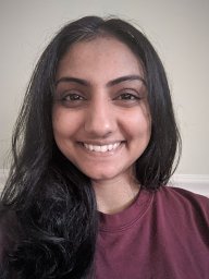 Divya Varadarajan