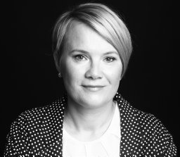 Sara J. M. Holmström
