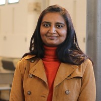 Apoorva Upadhyaya