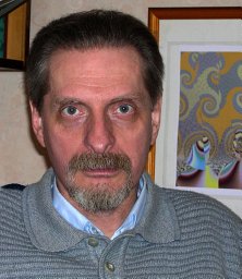 Petr Nikolaev