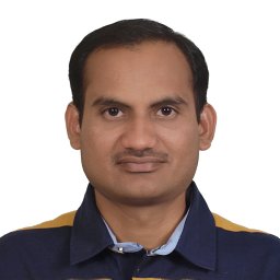 Barve Balaji D