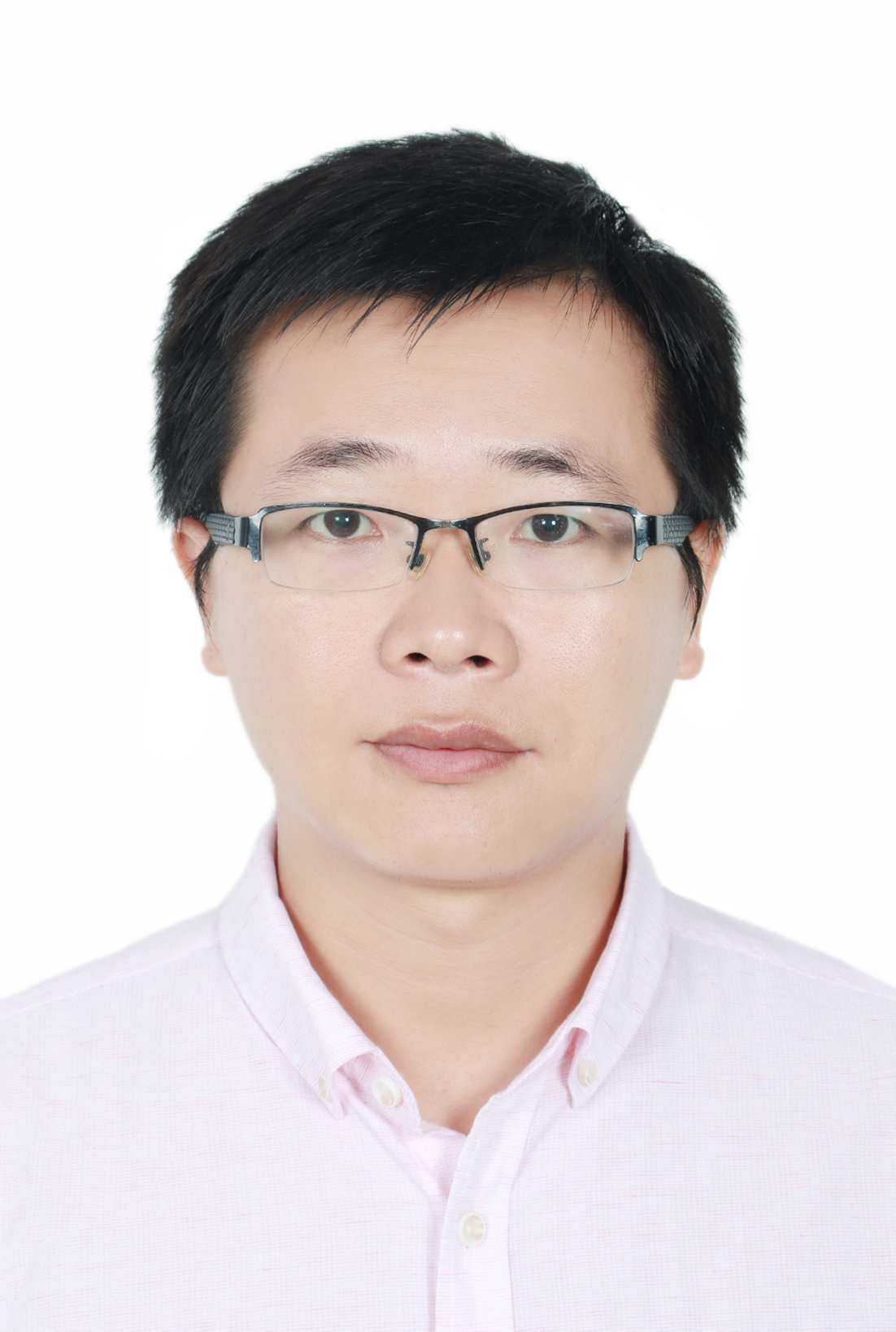 Zhi Zheng