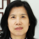Jieping Xie