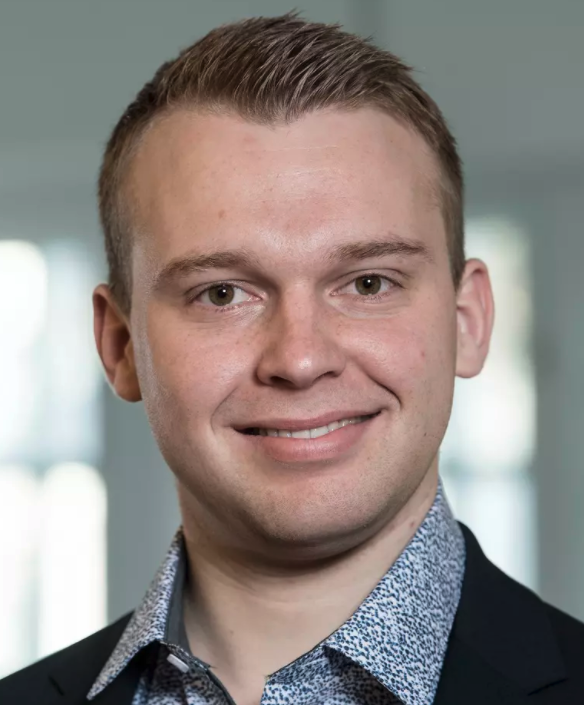 Frederik Baymler Mathiesen