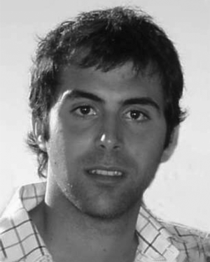 Jesus Sanz-Marcos