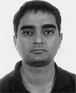 Rudra Pratap
