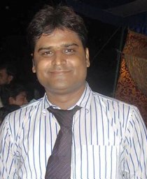Omprakash Goshain