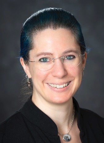 Johanna Bobrow