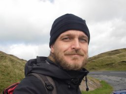 Joris T. Eggenhuisen