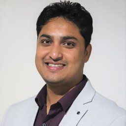 Md. Parvez Akter