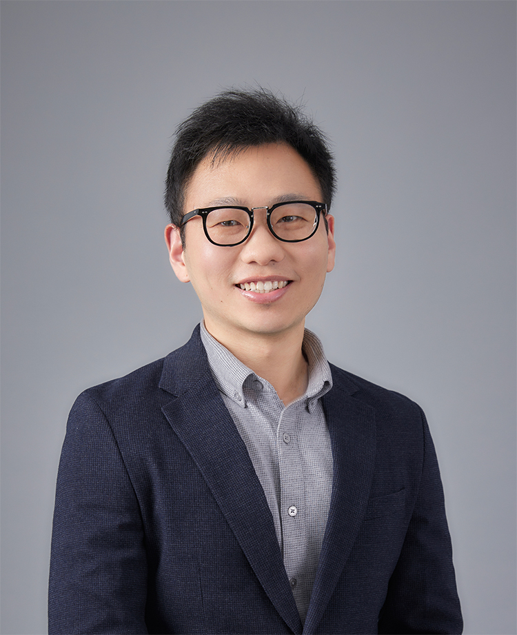 Han Zhao