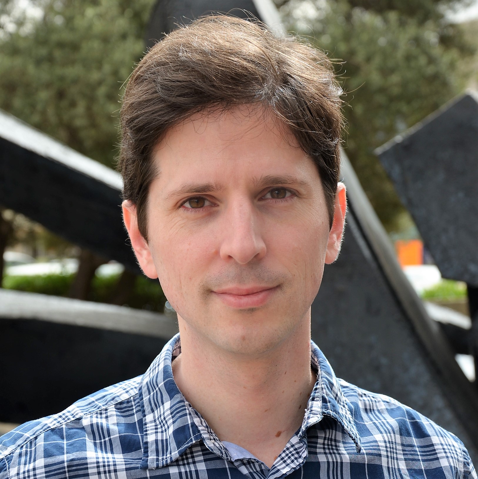 Amir Zeldes