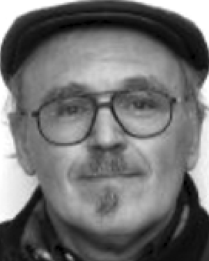 Raymond Crampagne