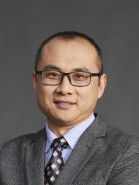 Xiangwei Gao