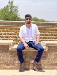 Ashish Kumar Sedai