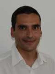 João Fradinho Oliveira