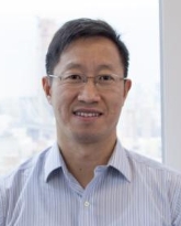 Yong Liu