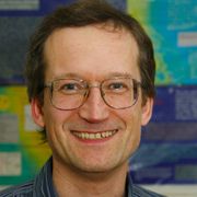 Matthias Liebendörfer