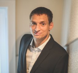Christian Marzahl