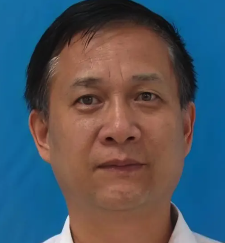 Yuming Men
