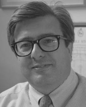 Enrico Foti