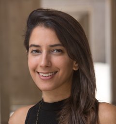 Sara Linker