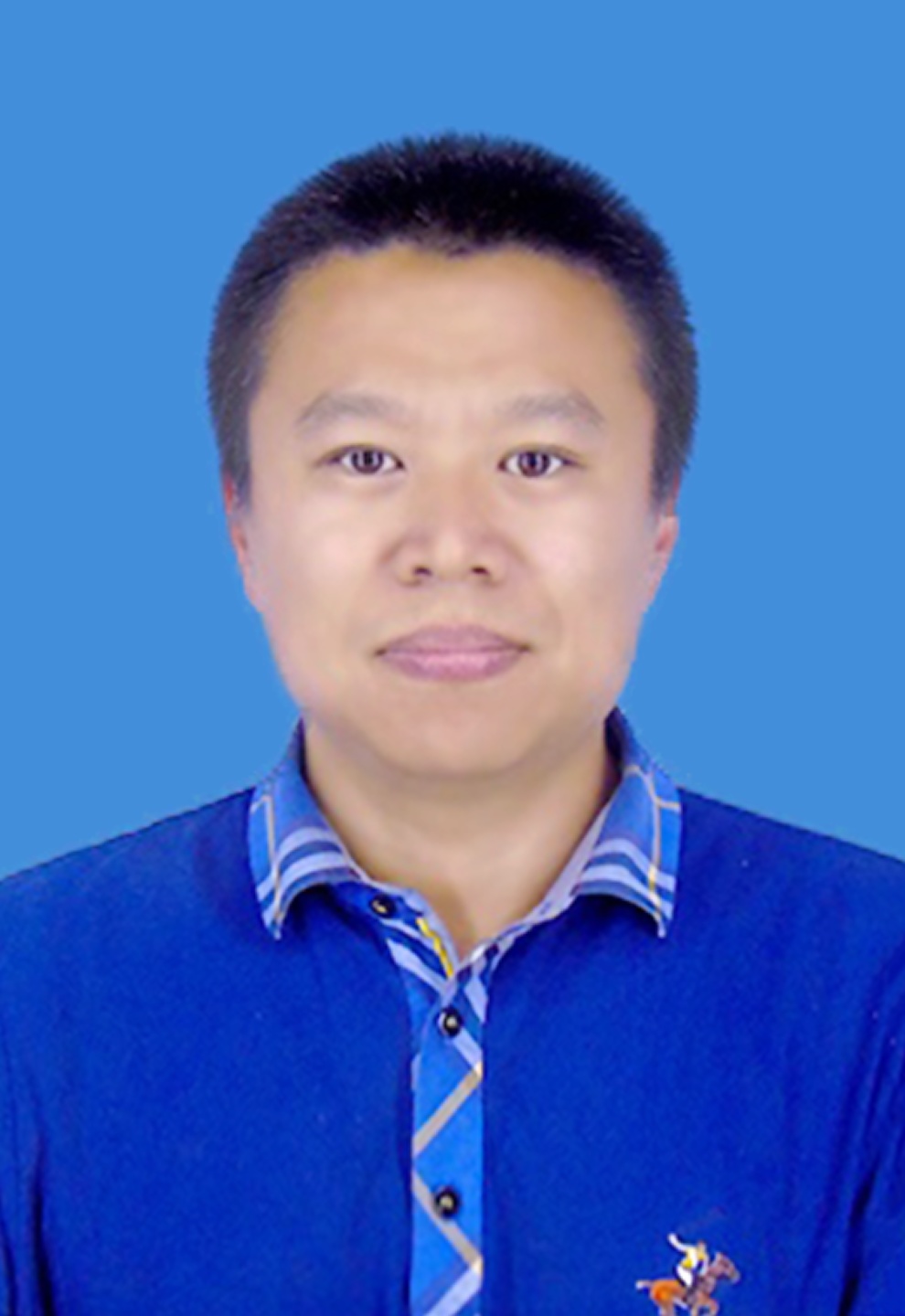 Xinhua Tang