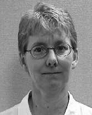 Rebecca Coats