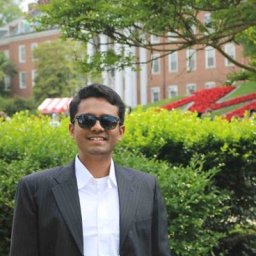 Ganesh Raghunath