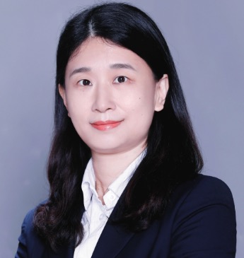 Yanhua Liu
