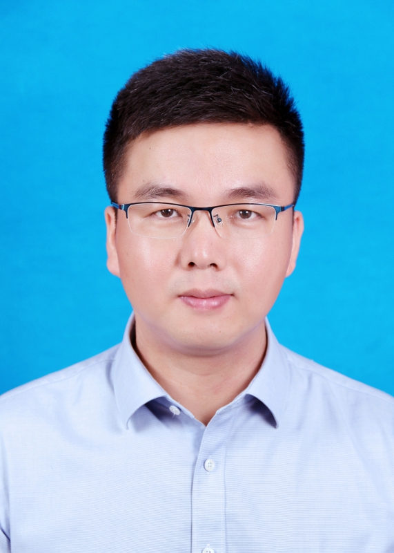 Chengguo Liu