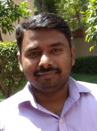 Nripendra Kumar Singh
